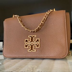 Tory Burch Britten Crossbody